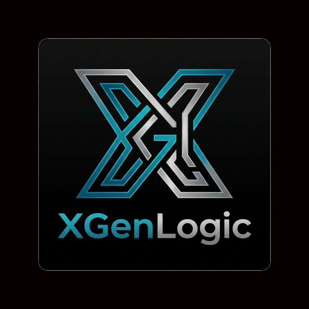 X-Gen Logic